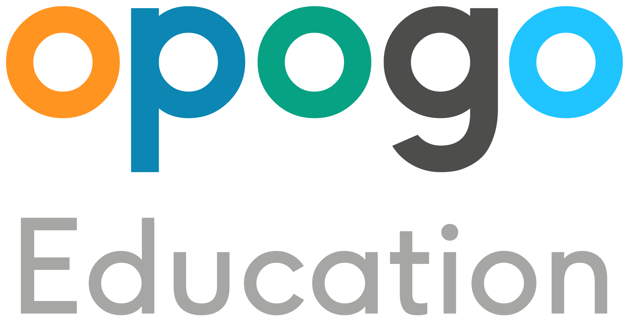 Opogo Logo